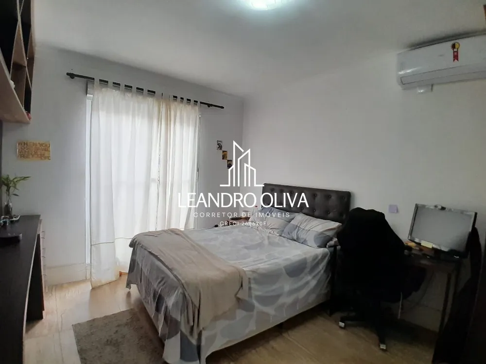 Sobrado, 3 quartos, 122 m² - Foto 10