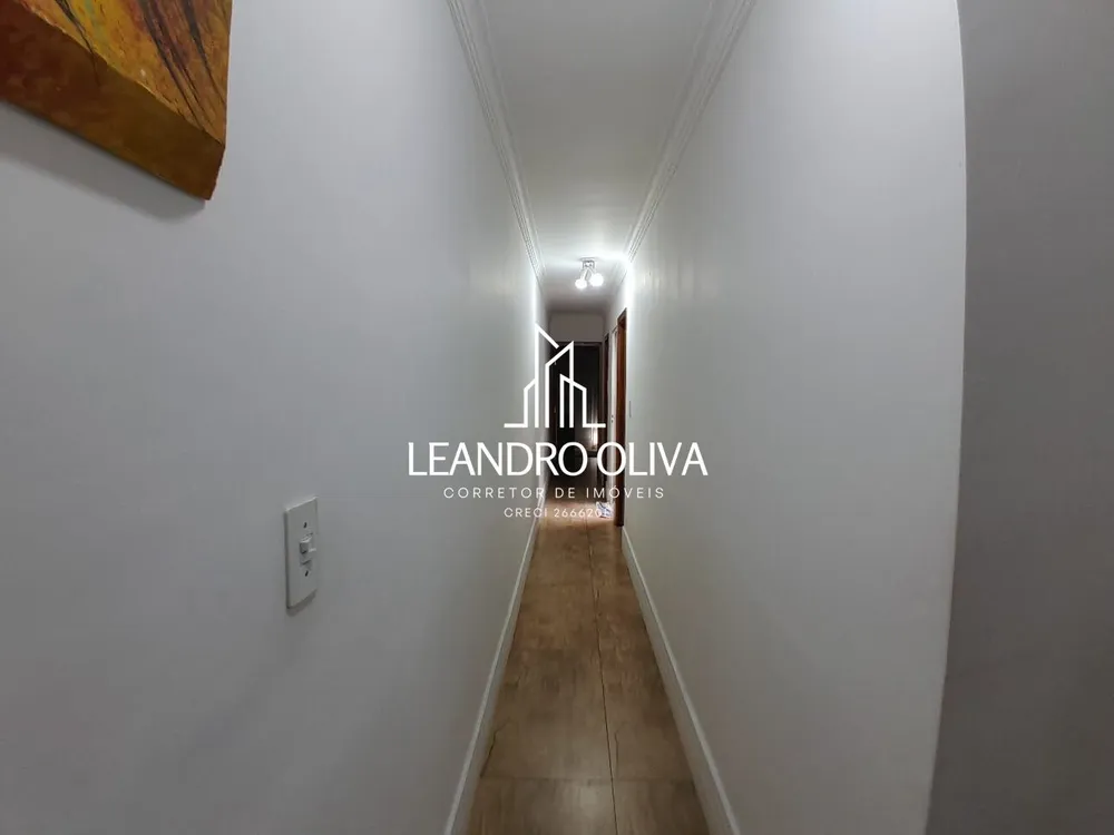 Sobrado, 3 quartos, 122 m² - Foto 8