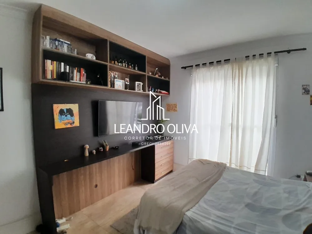 Sobrado, 3 quartos, 122 m² - Foto 12