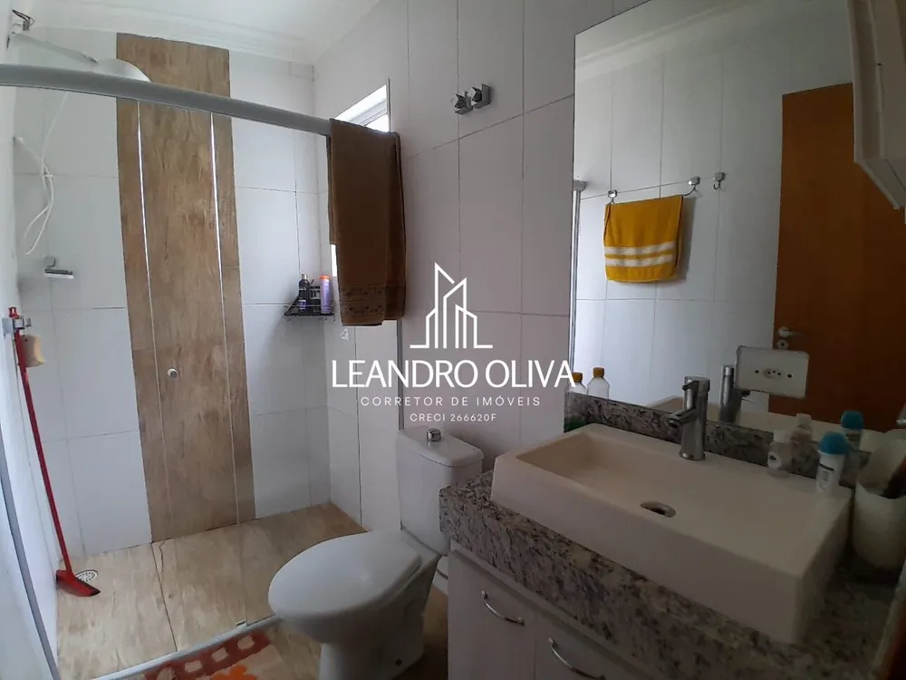 Sobrado, 3 quartos, 122 m² - Foto 7
