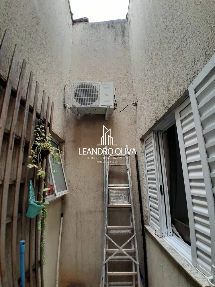 Sobrado, 3 quartos, 122 m² - Foto 16