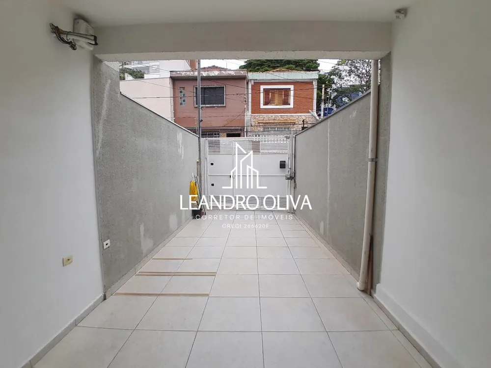Sobrado, 3 quartos, 122 m² - Foto 14