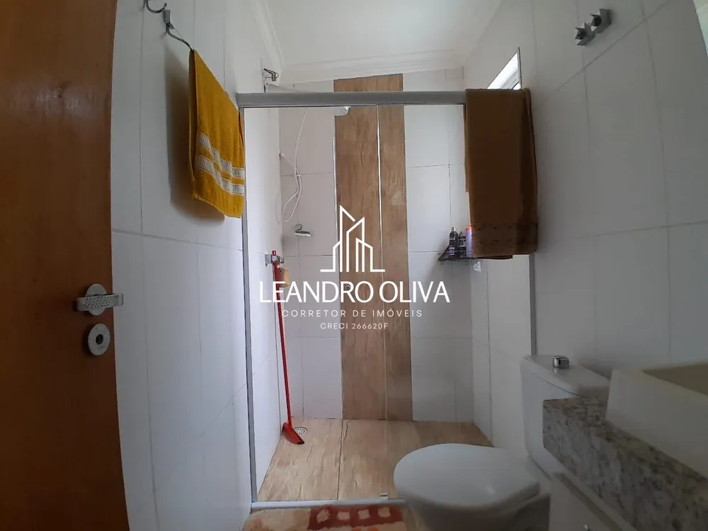 Sobrado, 3 quartos, 122 m² - Foto 6