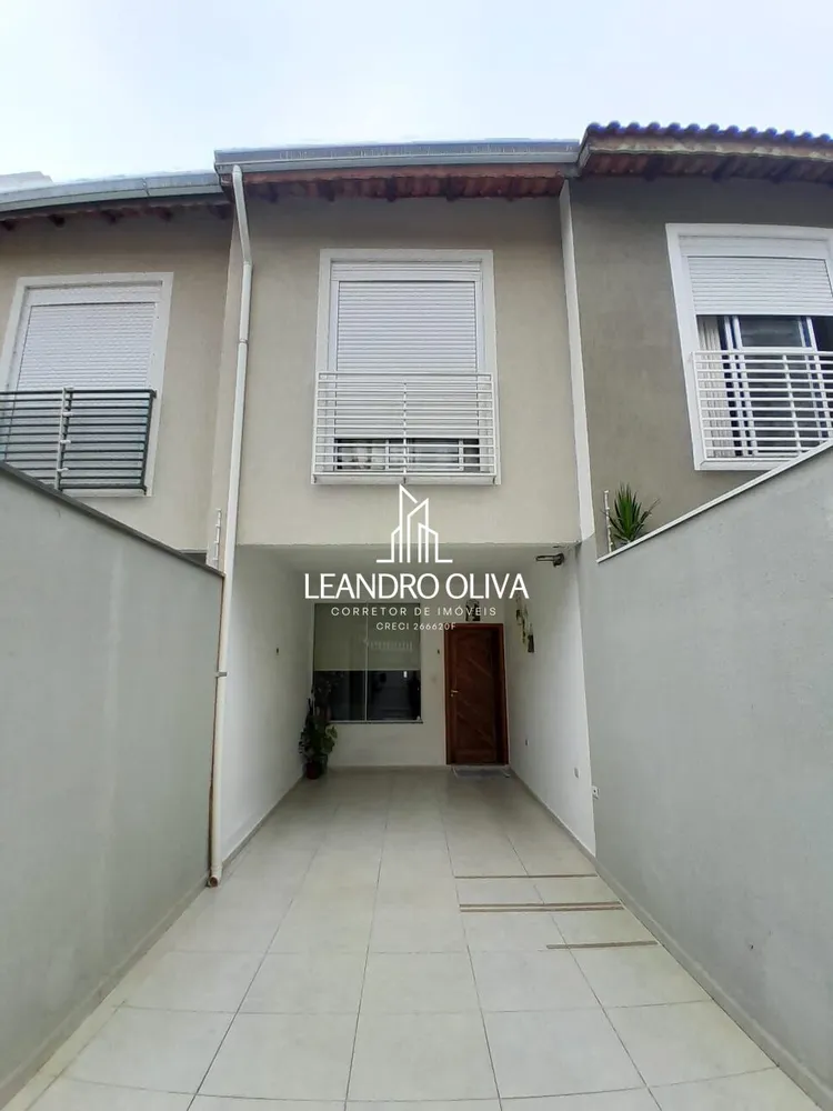 Sobrado, 3 quartos, 122 m² - Foto 15
