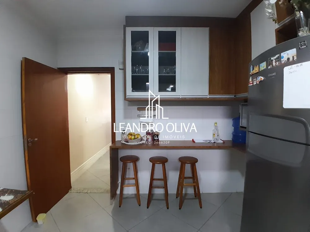 Sobrado, 3 quartos, 122 m² - Foto 5