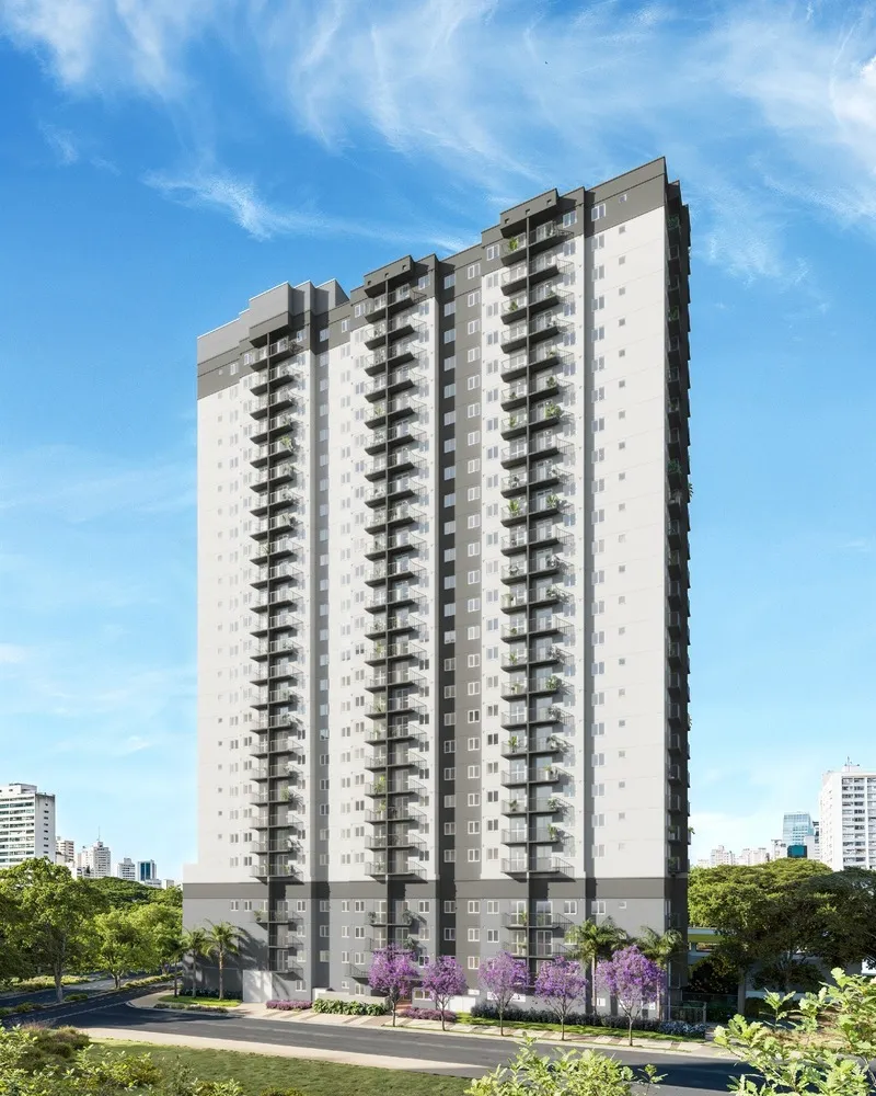 Apartamento, 2 quartos, 37 m² - Foto 16