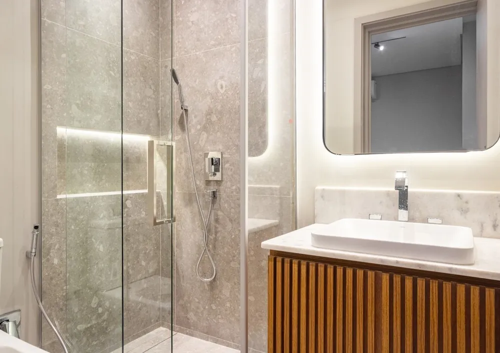 Cobertura, 3 quartos, 298 m² - Foto 8