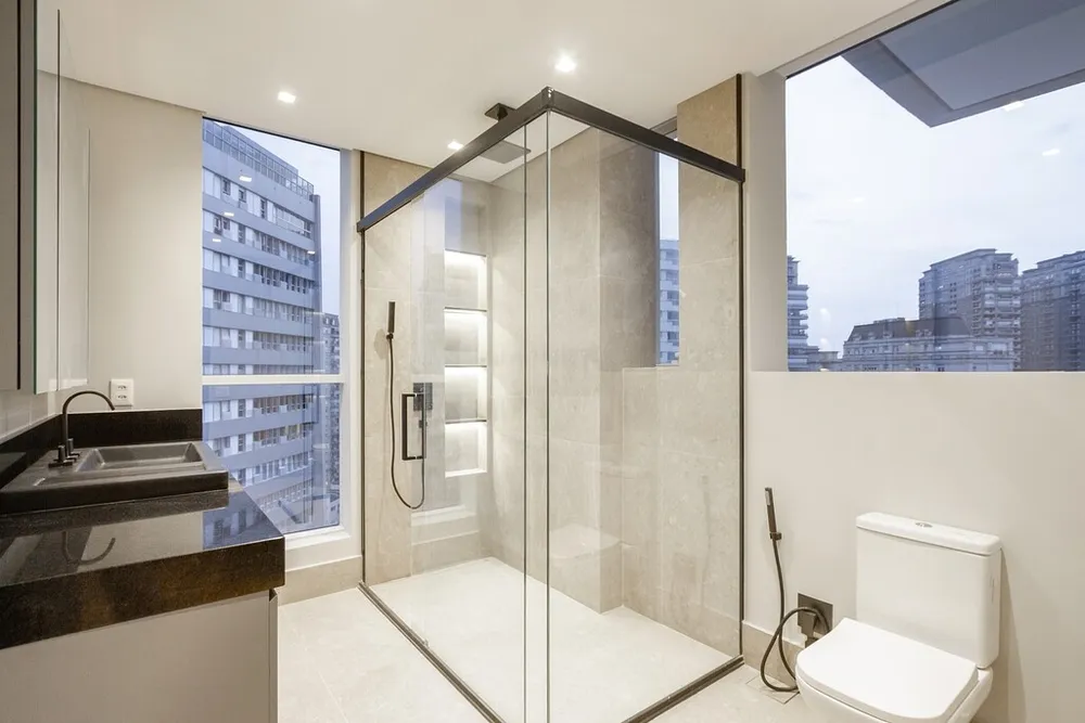 Cobertura, 3 quartos, 298 m² - Foto 7
