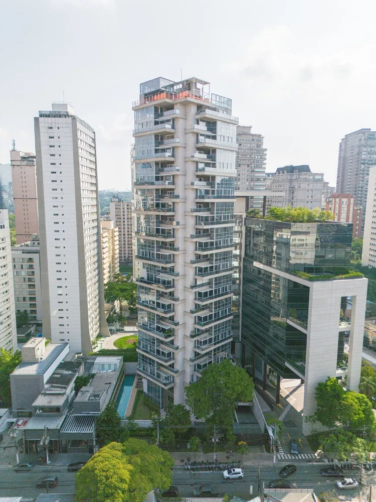 Cobertura, 3 quartos, 298 m² - Foto 2