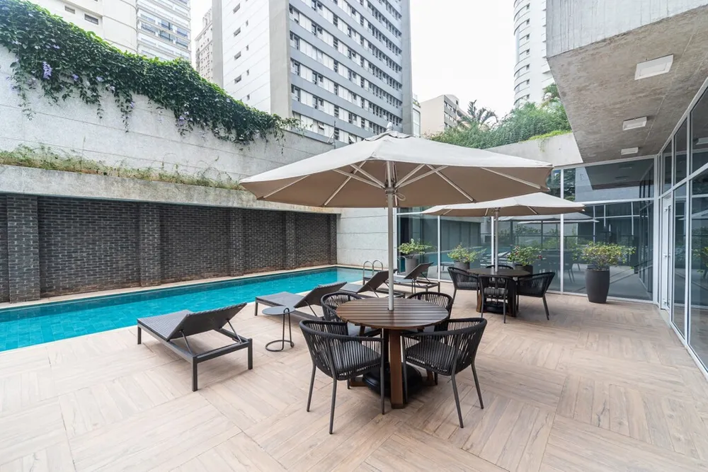 Cobertura, 3 quartos, 298 m² - Foto 4