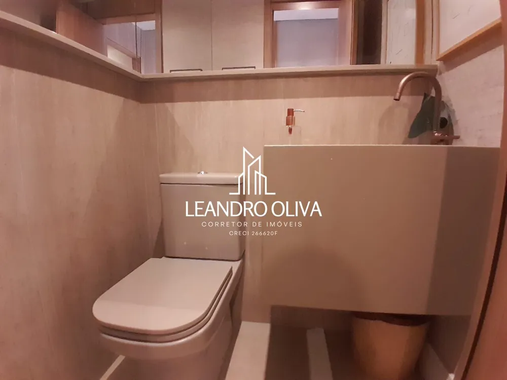 Apartamento, 3 quartos, 93 m² - Foto 3