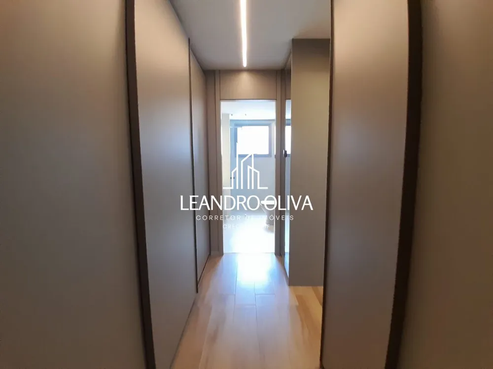 Apartamento, 3 quartos, 93 m² - Foto 1