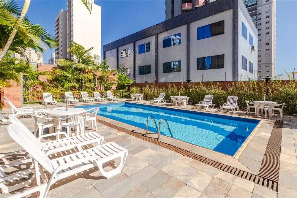 Apartamento, 3 quartos, 126 m² - Foto 7