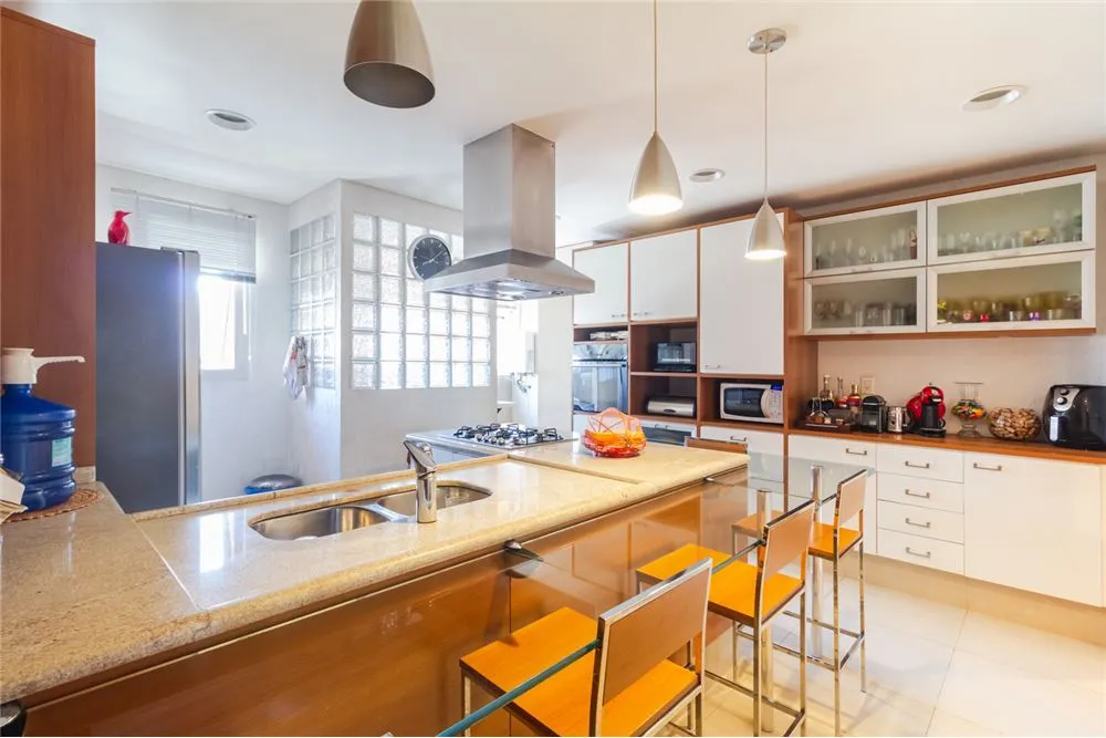Apartamento, 3 quartos, 126 m² - Foto 7