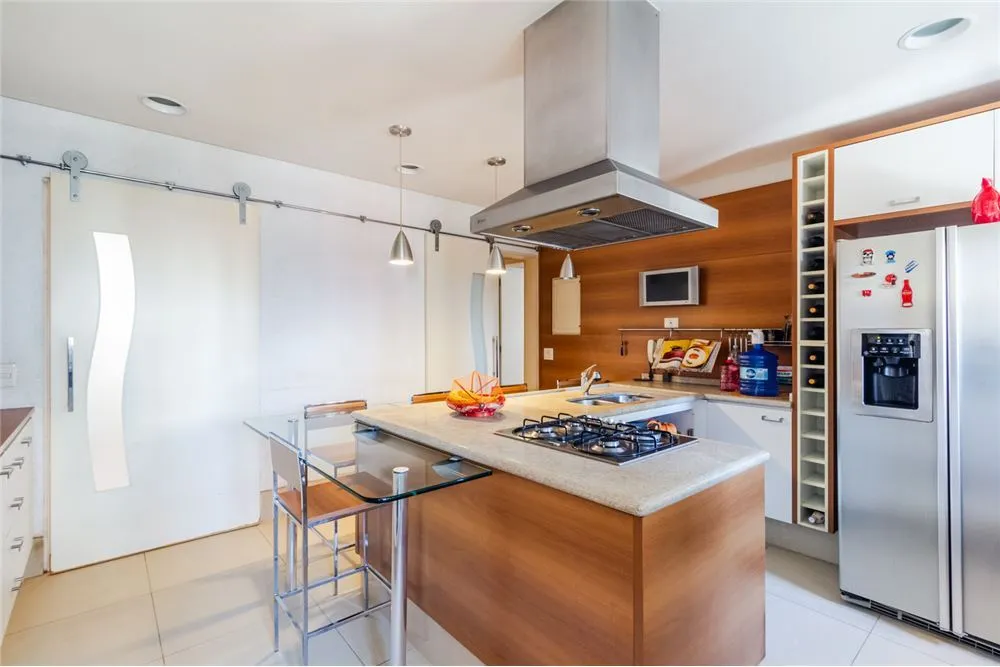Apartamento, 3 quartos, 126 m² - Foto 6