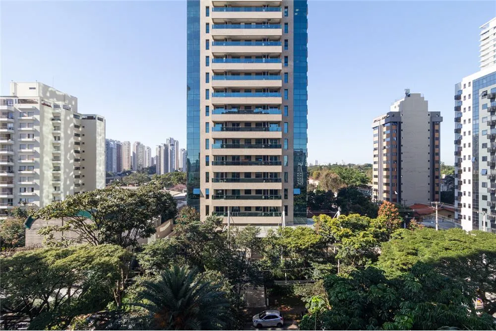 Apartamento, 3 quartos, 126 m² - Foto 14