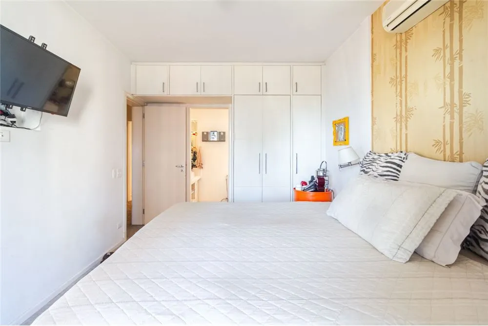 Apartamento, 3 quartos, 126 m² - Foto 11