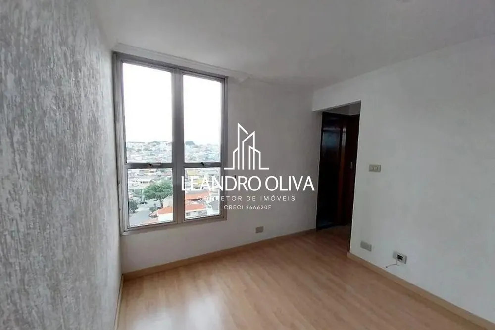 Apartamento, 2 quartos, 56 m² - Foto 4