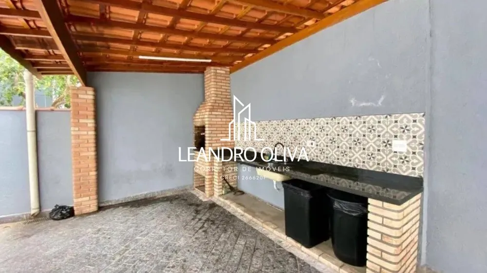 Apartamento, 2 quartos, 56 m² - Foto 11