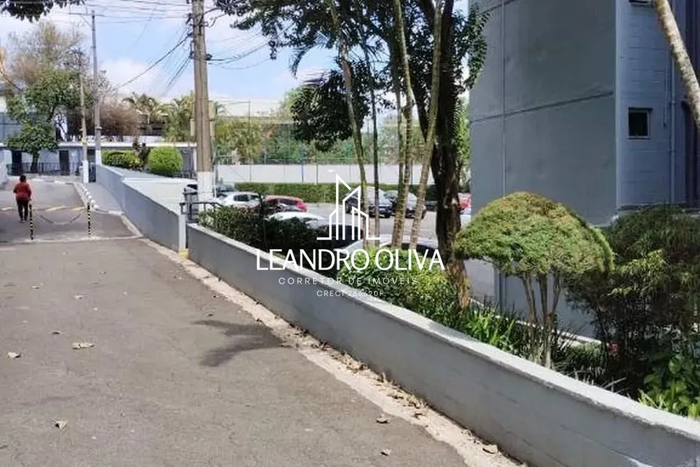 Apartamento, 2 quartos, 56 m² - Foto 3