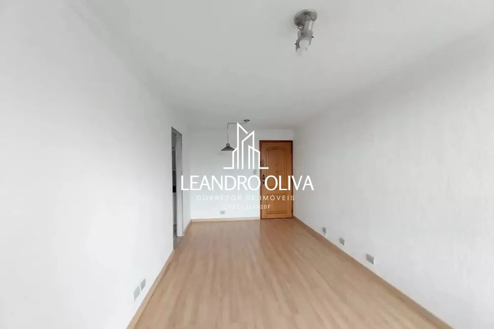 Apartamento, 2 quartos, 56 m² - Foto 2