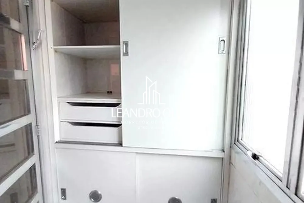 Apartamento, 2 quartos, 56 m² - Foto 1