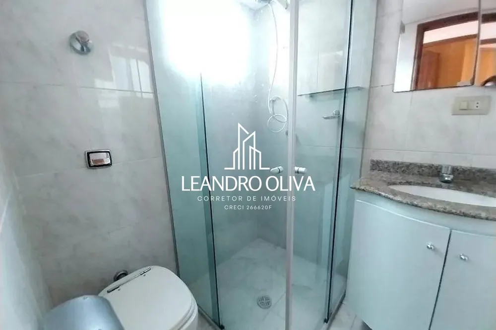 Apartamento, 2 quartos, 56 m² - Foto 6