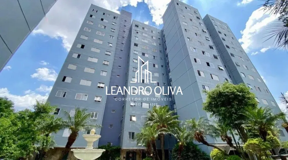 Apartamento, 2 quartos, 56 m² - Foto 8