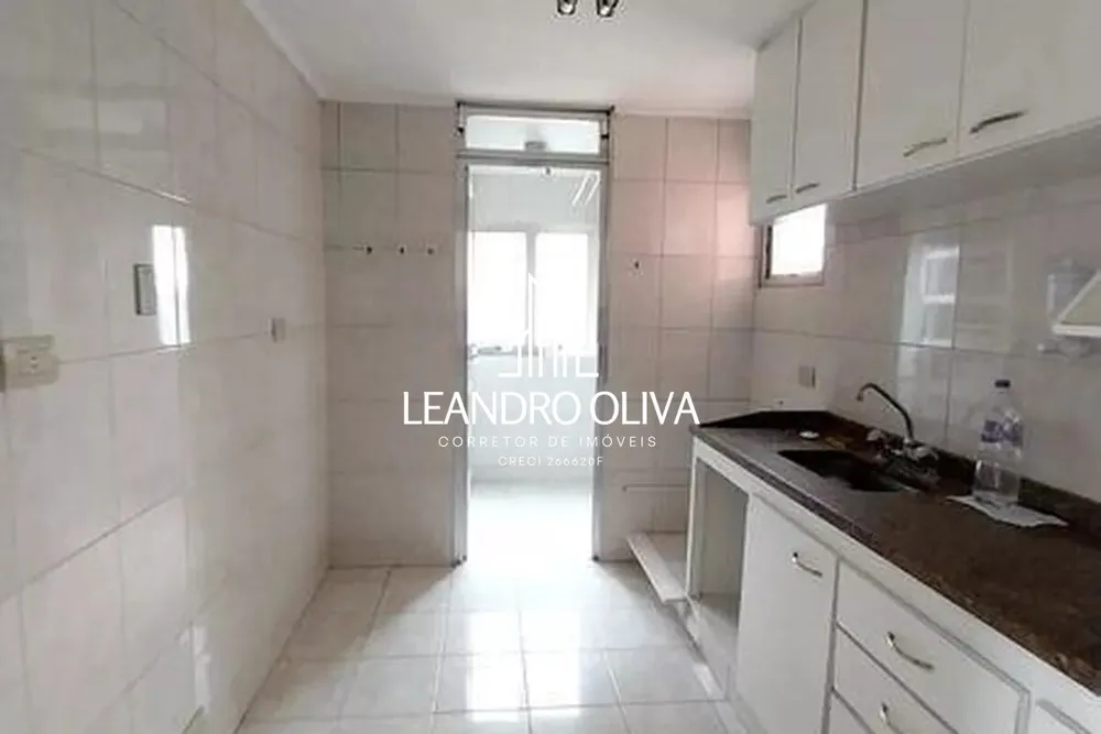 Apartamento, 2 quartos, 56 m² - Foto 7