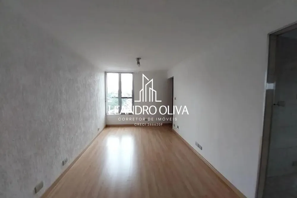 Apartamento, 2 quartos, 56 m² - Foto 1
