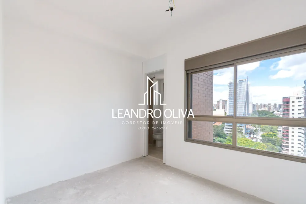 Apartamento, 3 quartos, 158 m² - Foto 1