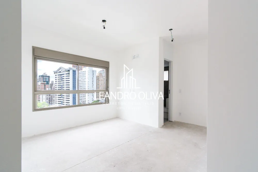 Apartamento, 3 quartos, 158 m² - Foto 14