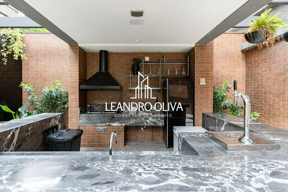 Apartamento, 3 quartos, 158 m² - Foto 16