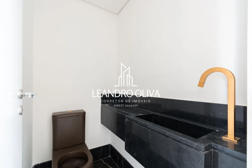 Apartamento, 3 quartos, 158 m² - Foto 13