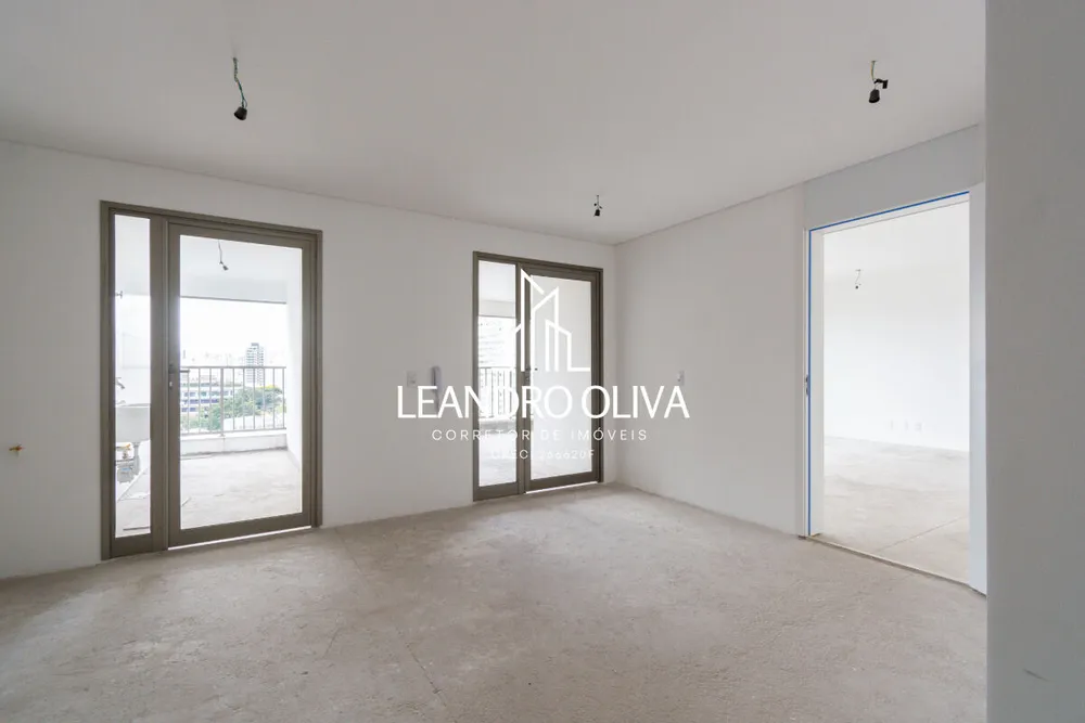 Apartamento, 3 quartos, 158 m² - Foto 10