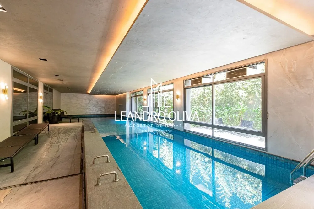 Apartamento, 3 quartos, 158 m² - Foto 12