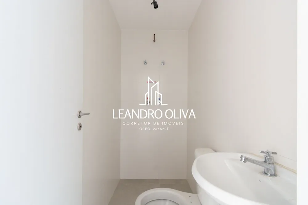 Apartamento, 3 quartos, 158 m² - Foto 6