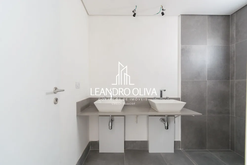 Apartamento, 3 quartos, 158 m² - Foto 3