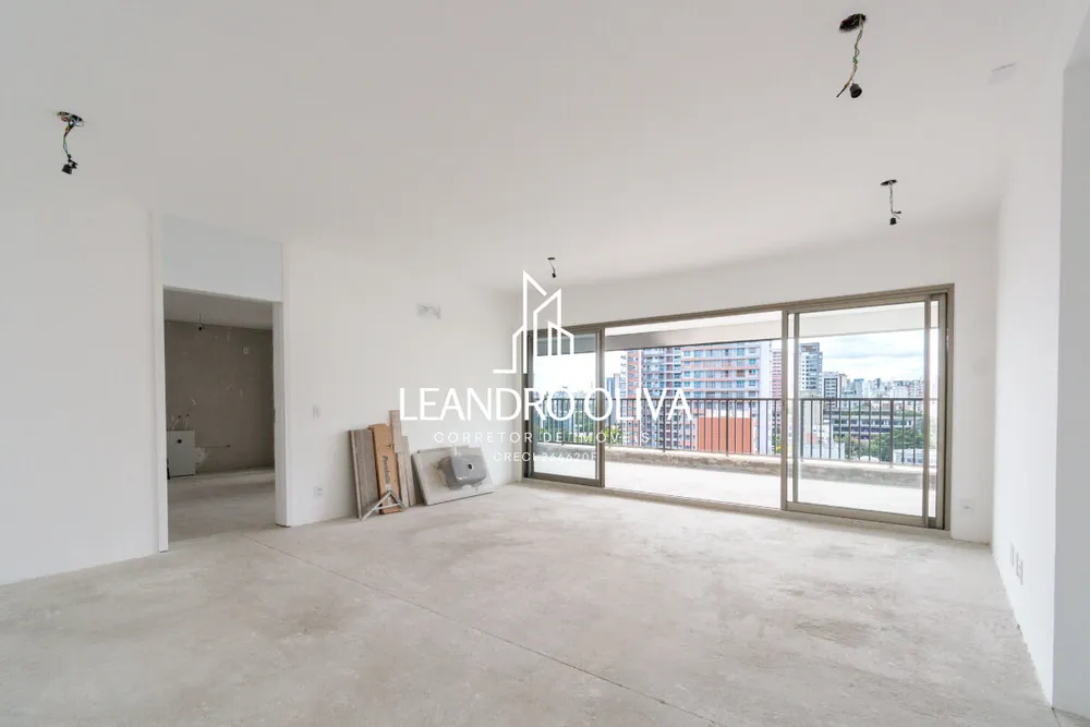 Apartamento, 3 quartos, 158 m² - Foto 4