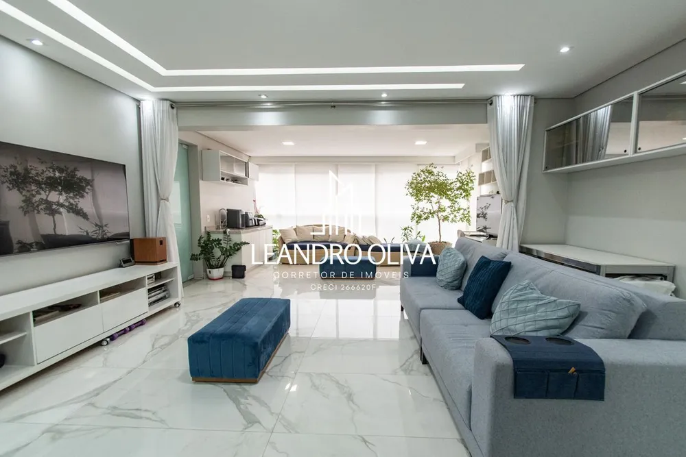Apartamento, 2 quartos, 92 m² - Foto 3