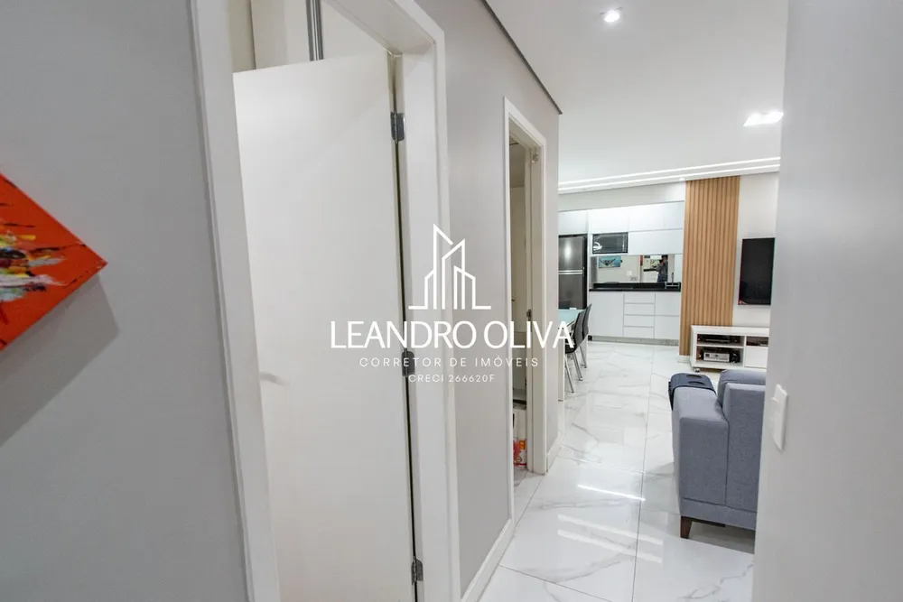 Apartamento, 2 quartos, 92 m² - Foto 10