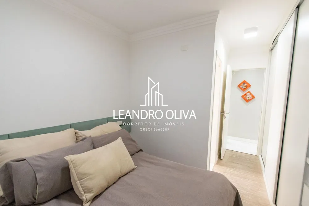 Apartamento, 2 quartos, 92 m² - Foto 6