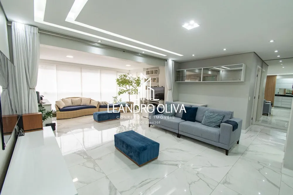 Apartamento, 2 quartos, 92 m² - Foto 1
