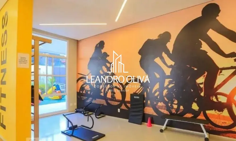 Apartamento, 2 quartos, 92 m² - Foto 15