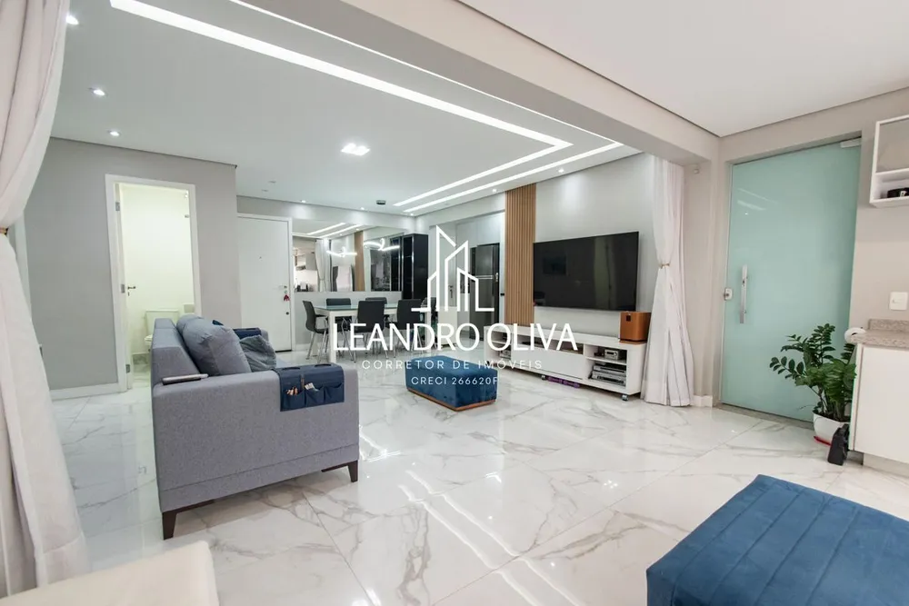 Apartamento, 2 quartos, 92 m² - Foto 4