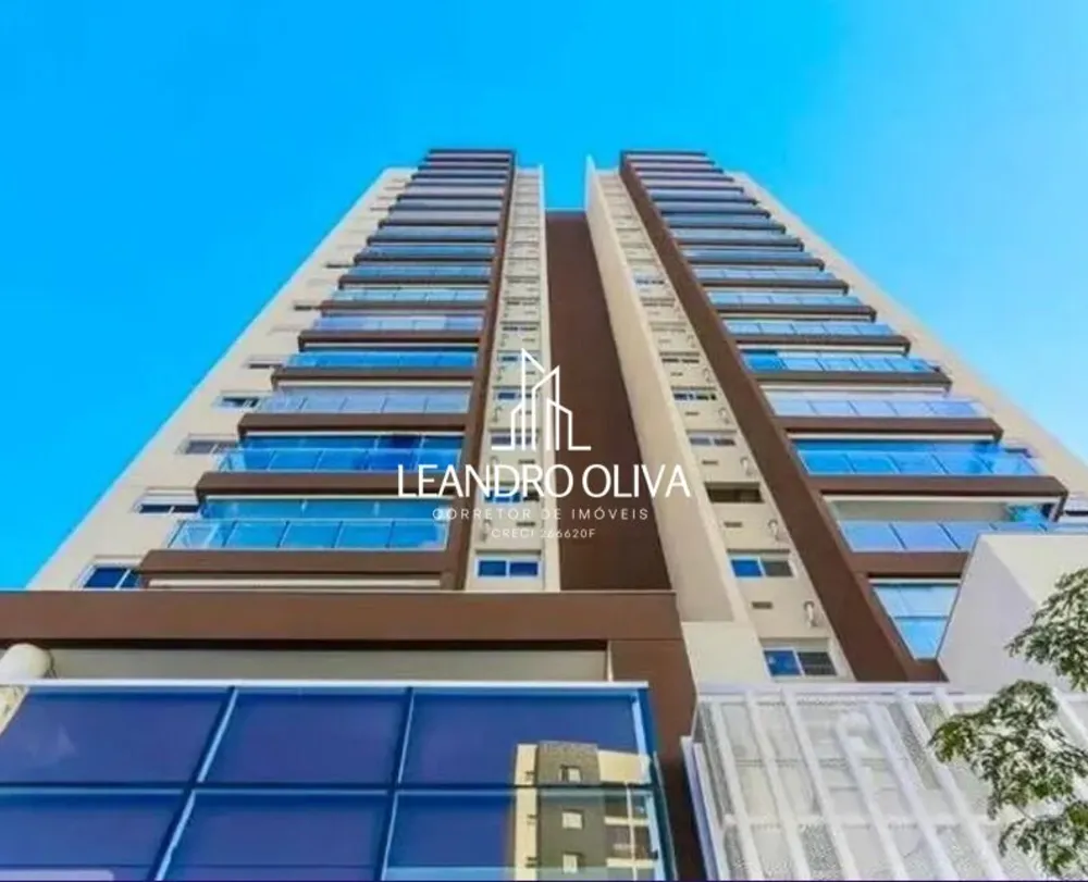 Apartamento, 2 quartos, 92 m² - Foto 11