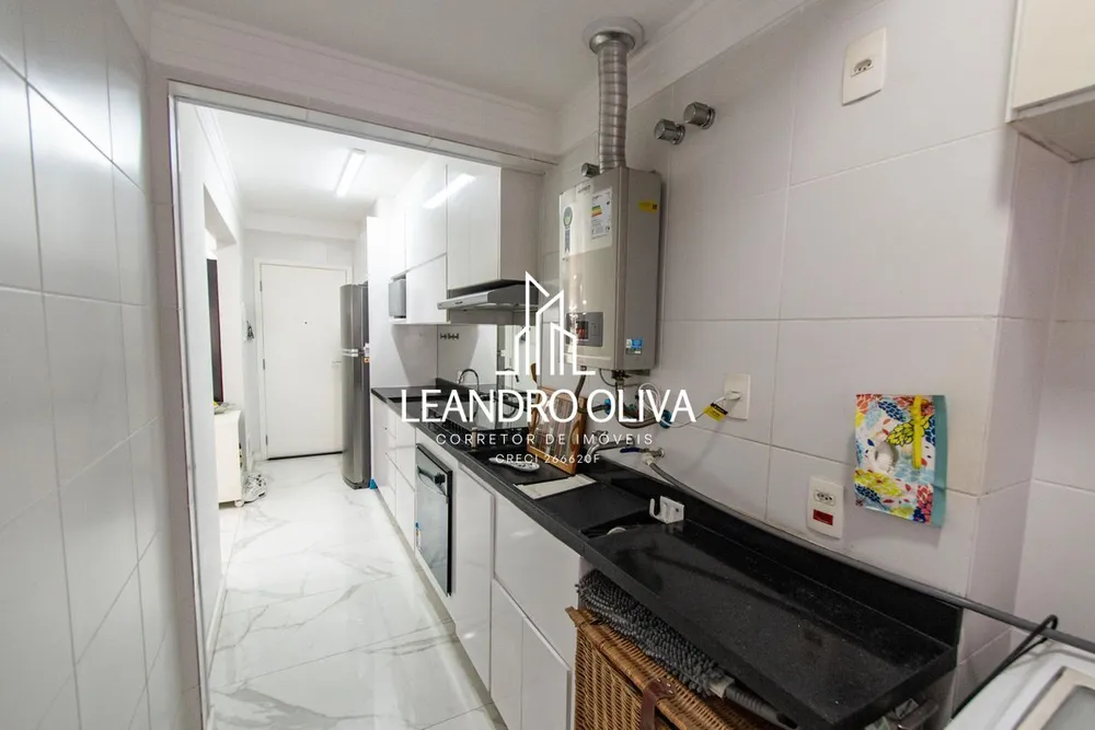 Apartamento, 2 quartos, 92 m² - Foto 9
