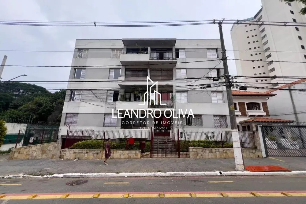 Apartamento, 2 quartos, 83 m² - Foto 16