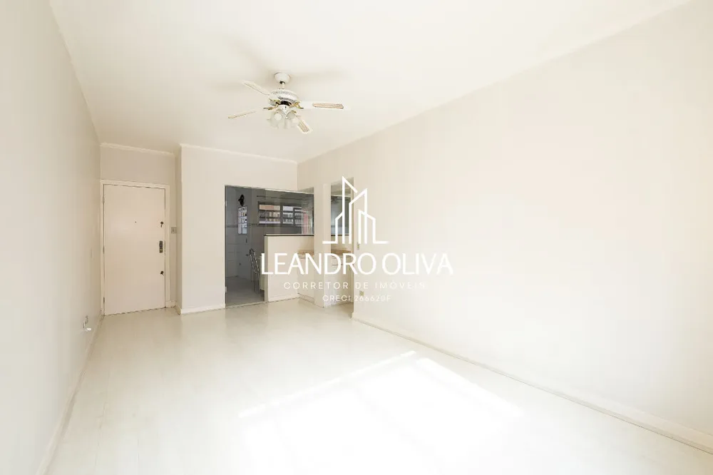 Apartamento, 2 quartos, 83 m² - Foto 1