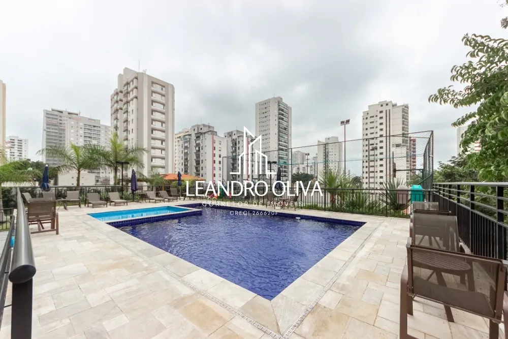 Apartamento, 2 quartos, 65 m² - Foto 8
